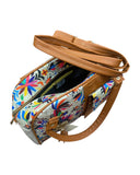 Guanajuato Jute Handbag