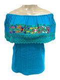 Campesina San Antonino Blouse