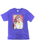 Selena Amor Prohibido Original T-Shirt by Artist Francisco Franco