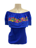 Campesina San Antonino Blouse