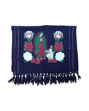 Our Lady of Guadalupe Shawl - Cielito Lindo