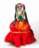 Catrina Doll