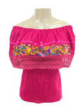 Campesina San Antonino Blouse