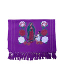 Our Lady of Guadalupe Shawl - Cielito Lindo