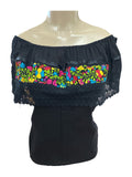 Campesina San Antonino Blouse