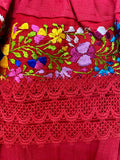 Campesina San Antonino Blouse