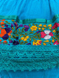 Campesina San Antonino Blouse