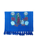 Our Lady of Guadalupe Shawl - Cielito Lindo