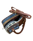 Guanajuato Jute Handbag