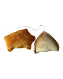 Pan Dulce Fuzzy Balls Conchas and Piggies - Cielito Lindo