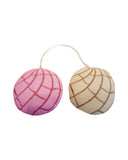 Pan Dulce Fuzzy Balls Conchas and Piggies - Cielito Lindo