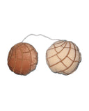Pan Dulce Fuzzy Balls Conchas and Piggies - Cielito Lindo