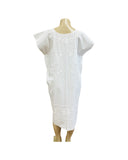 Mexican Handmade Embroidered Dress Cuernavaca - Cielito Lindo