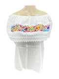 Campesina San Antonino Blouse