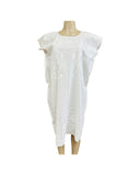 Mexican Handmade Embroidered Dress Cuernavaca - Cielito Lindo