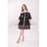 Off the Shoulder Dress Julieta
