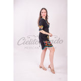 Mexican Dress Emperatriz
