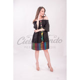 Off the Shoulder Dress Julieta