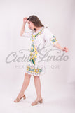 Mexican Dress Emperatriz