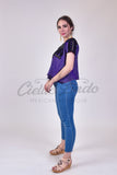 Blouses Huipil Larraiza Top