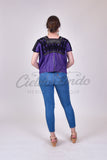 Blouses Huipil Larraiza Top