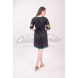 Mexican Dress Emperatriz