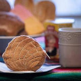 Pan Dulce Conchas Orejas and Piggies Coin Purses - Cielito Lindo