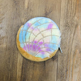 Pan Dulce Conchas Orejas and Piggies Coin Purses - Cielito Lindo