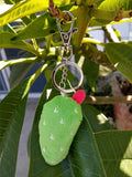 Pan Dulce Conchas Churros and Piggies Keychains - Cielito Lindo