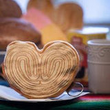 Pan Dulce Conchas Orejas and Piggies Coin Purses - Cielito Lindo