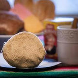 Pan Dulce Conchas Orejas and Piggies Coin Purses - Cielito Lindo