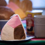 Pan Dulce Conchas Orejas and Piggies Coin Purses - Cielito Lindo