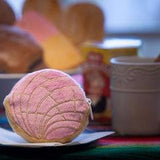 Pan Dulce Conchas Orejas and Piggies Coin Purses - Cielito Lindo