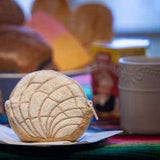Pan Dulce Conchas Orejas and Piggies Coin Purses - Cielito Lindo