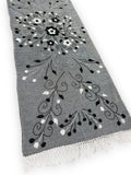 Mexican Handmade Embroidered Shawl Chilapa - Cielito Lindo