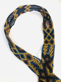 Mexican Handwoven Bag Strap & Belt - Cielito Lindo