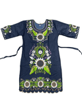 Mexican Dress Emperatriz