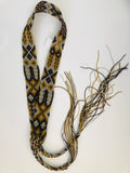 Mexican Handwoven Bag Strap & Belt - Cielito Lindo