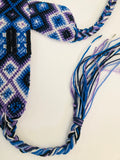 Mexican Handwoven Bag Strap & Belt - Cielito Lindo