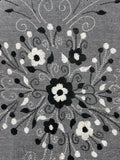 Mexican Handmade Embroidered Shawl Chilapa - Cielito Lindo