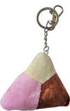 Pan Dulce Conchas Churros and Piggies Keychains - Cielito Lindo
