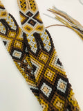 Mexican Handwoven Bag Strap & Belt - Cielito Lindo