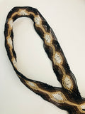 Mexican Handwoven Bag Strap & Belt - Cielito Lindo