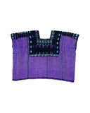 Mexican Sierra Huipil Top - Cielito Lindo