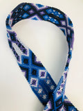Mexican Handwoven Bag Strap & Belt - Cielito Lindo