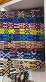Mexican Handwoven Bag Strap & Belt - Cielito Lindo