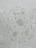 Mexican Handmade Embroidered Shawl Chilapa - Cielito Lindo