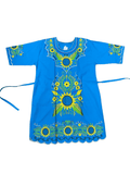 Mexican Dress Emperatriz