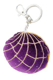 Pan Dulce Conchas Churros and Piggies Keychains - Cielito Lindo