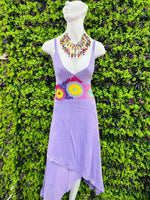 Miranda Stretchy Dress